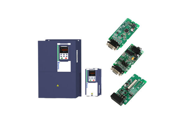 Máy biến đổi PMSM tiên tiến cho tự động hóa đơn giản hóa và kiểm soát quy trình