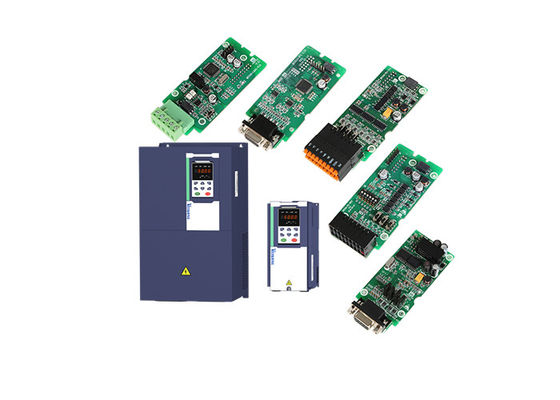 VEIKONG 22kw 30hp VFD Variable Frequency Drive cho công nghiệp với Vector Control và Inverters