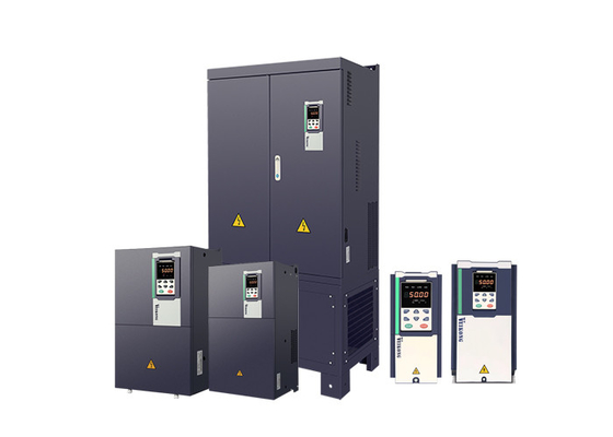Động cơ tần số biến động VFD mạnh mẽ với tính năng điều khiển căng và chế độ mô-men xoắn