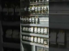 Biến tần điều khiển vector biến tần 15kw 20hp VFD