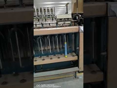 Bộ chuyển đổi tần số Vfd 45KW 55KW 75KW cho thiết bị tự động hóa