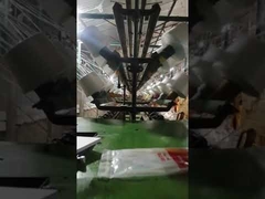 Máy bơm Vfd biến tần 3 pha IP20 30kw Bảo hành 18 tháng