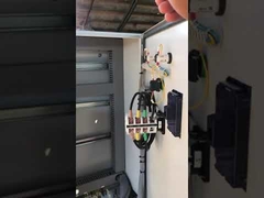 Biến tần bơm chìm biến tần năng lượng mặt trời 60hp MPPT 99% 45kw không thấm nước