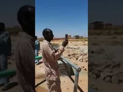 Biến tần bơm năng lượng mặt trời một pha 18,5kw 22kw 220V cho tưới tiêu nông nghiệp