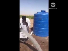 Biến tần bơm năng lượng mặt trời 3 pha IP65 380V 30KW 37KW Bảo hành 18 tháng