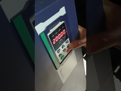 Điều khiển mô-men xoắn 30kw 37kw Biến tần PMSM cho động cơ không đồng bộ