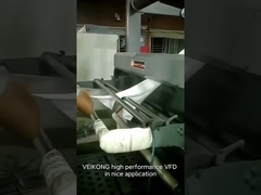 Ứng dụng biến tần biến tần