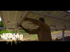 Biến tần bơm năng lượng mặt trời 99% MPPT