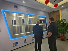 Biến tần hiệu suất cao Veikong Biến tần