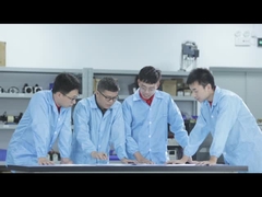 Bộ biến tần hiệu suất cao Sê-ri VFD500