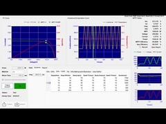 VEIKONG 99.9999% MPPT VFD500-PV Ống bơm năng lượng mặt trời