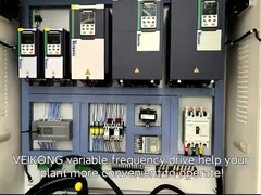 VEIKONG hiệu suất cao VFD mục đích chung