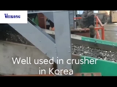 Thường hoạt động và hoạt động với quạt làm mát tuổi thọ dài của VFD variable frequency drive