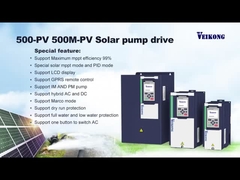 Làm thế nào để đạt được dòng chảy nước lớn hơn trong hệ thống nước mặt trời?