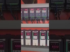 VEIKONG có hợp tác với VFD thương hiệu khác không?