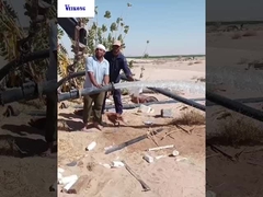 Làm thế nào để đạt được dòng chảy nước tốt hơn với tình trạng tiết kiệm năng lượng?