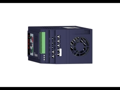 Động cơ tần số biến đổi VFD Mini Điện áp thấp Động cơ động cơ AC