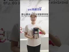Khởi động và dừng tự động thông minh!Nâng cấp hệ thống tự động hóa của bạn với VEIKONG VFD và đạt được cao