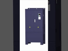 Cách mạng hiệu quả nồi hơi của bạn: Xem VEIKONG mục đích chung biến tần Inverter trong hành động