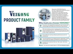 VEIKONG Inverter: Định nghĩa lại tốc độ & hiệu quả trong máy vẽ!