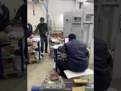 Bộ biến tần VEIKONG hoạt động tốt trong ứng dụng phòng hơi