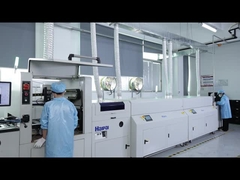 Bộ biến tần bơm năng lượng mặt trời VEIKONG từ nhà máy đến các dự án xử lý nước và tưới tiêu