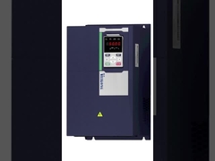 VEIKONG VFD được sử dụng trong xây dựng sân bay quốc tế công nghiệp