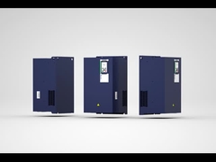 Quy trình thử nghiệm các bộ phận bên trong của loạt VEIKONG VFD500