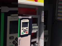 VEIKONG Máy biến đổi bơm năng lượng mặt trời hiệu suất cao với phản hồi của khách hàng