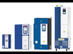 VEIKONG VFD580 Series: VFD cao cấp tiên tiến với phần mềm chính xác, phần cứng và thử nghiệm nghiêm ngặt