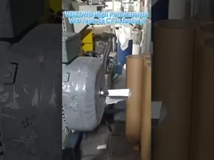 Máy biến tần số biến động dòng VFD500 cho sản xuất và đóng gói tự động