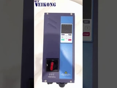 Ứng dụng bảo vệ cao VFD510 IP55 Vector Control Inverter cho môi trường khó khăn