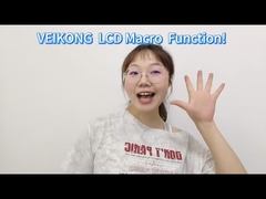 VFD500 Chuyển đổi tần số biến đổi với chức năng GPRS và tính năng tự học động cơ