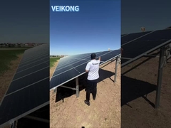 7.5KW MPPT VFD Solar Pump Inverter GPRS 380V IP20 Cho thủy lợi nông nghiệp