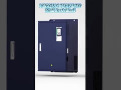 Trọng lượng nhẹ / nặng 7.5kw 11kw 15kw Vfd Inverter pha 3 380V