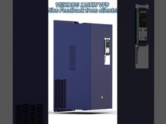 Máy tải nặng Biến tần Biến tần 380v 0,75 Kw - 710 Kw AC Drive VFD