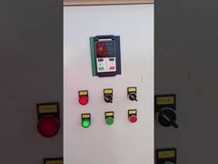 VEIKONG VFD500 45KW đạt được hiệu quả tuyệt vời trong ứng dụng Oilfield!