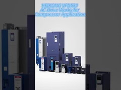 VFD530: Tăng cường cực đỉnh IR Nirvana HPM Drive của bạn. Giải phóng sức mạnh ngay!