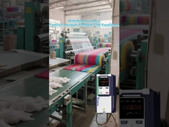 Biến tần hiệu suất cao VEIKONG: Vận chuyển dệt & Xuất sắc màng thổi