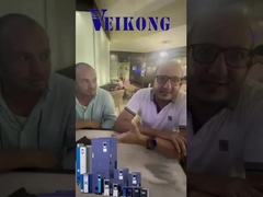 Tại sao nên chọn Veikong? Hãy lắng nghe ý kiến thực tế từ người dùng VFD!