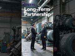 Biến tần VFD bền bỉ với dịch vụ OEM tiêu chuẩn cao và bảo hành 24 tháng