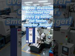 VFD580 22KW 380V Độ tin cậy cao VFD AC Drive Hỗ trợ Spanish / Arabic LCD Keypad