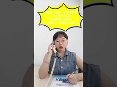 VEIKONG VFD Dải Công Suất Lớn Dừng Đột Ngột và Giải Pháp