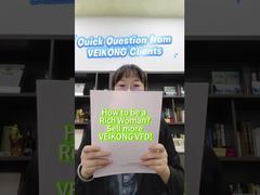 Câu hỏi và trả lời nhanh về bộ biến tần VFD VEIKONG và bơm năng lượng mặt trời