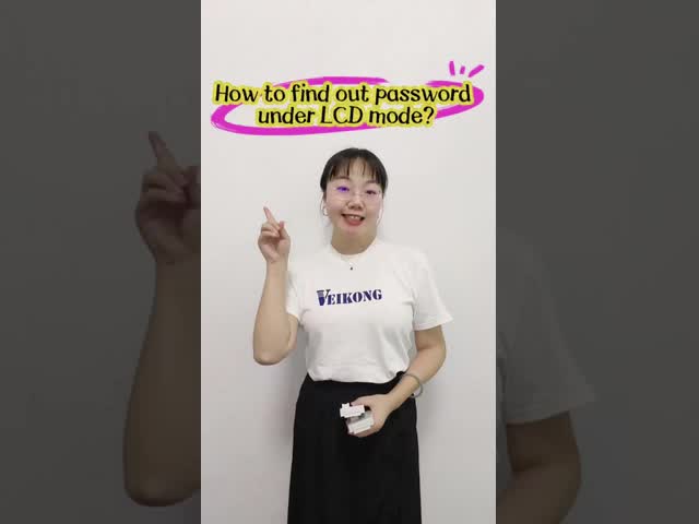 Shenzhen Veikong Electric Co., Ltd.