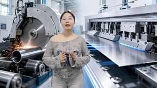 Máy cắt bay và máy cưa bay — VEIKONG giải thích những khác biệt chính