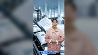 Làm thế nào để trở thành đại lý VFD hàng đầu, làm dịch vụ kỹ thuật tại nhà máy muối chẳng hạn