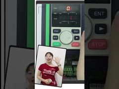 Màn hình con thoi hiệu suất cao VEIKONG với chiết áp hỗ trợ điều chỉnh tốc độ khi chạy