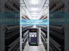 VFD hiệu suất cao VEIKONG được sử dụng trong ứng dụng Máy dệt tròn